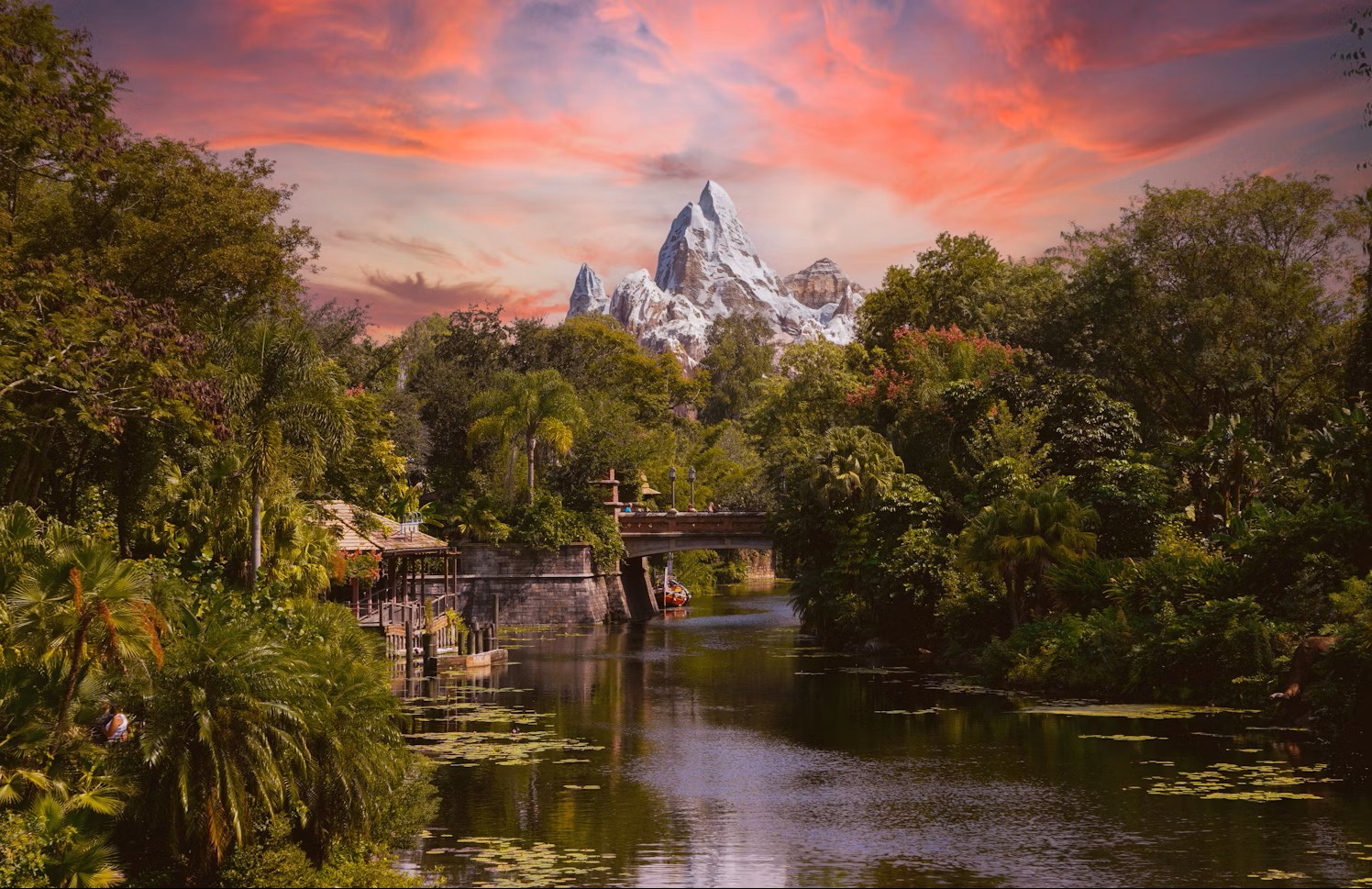 Animal Kingdom