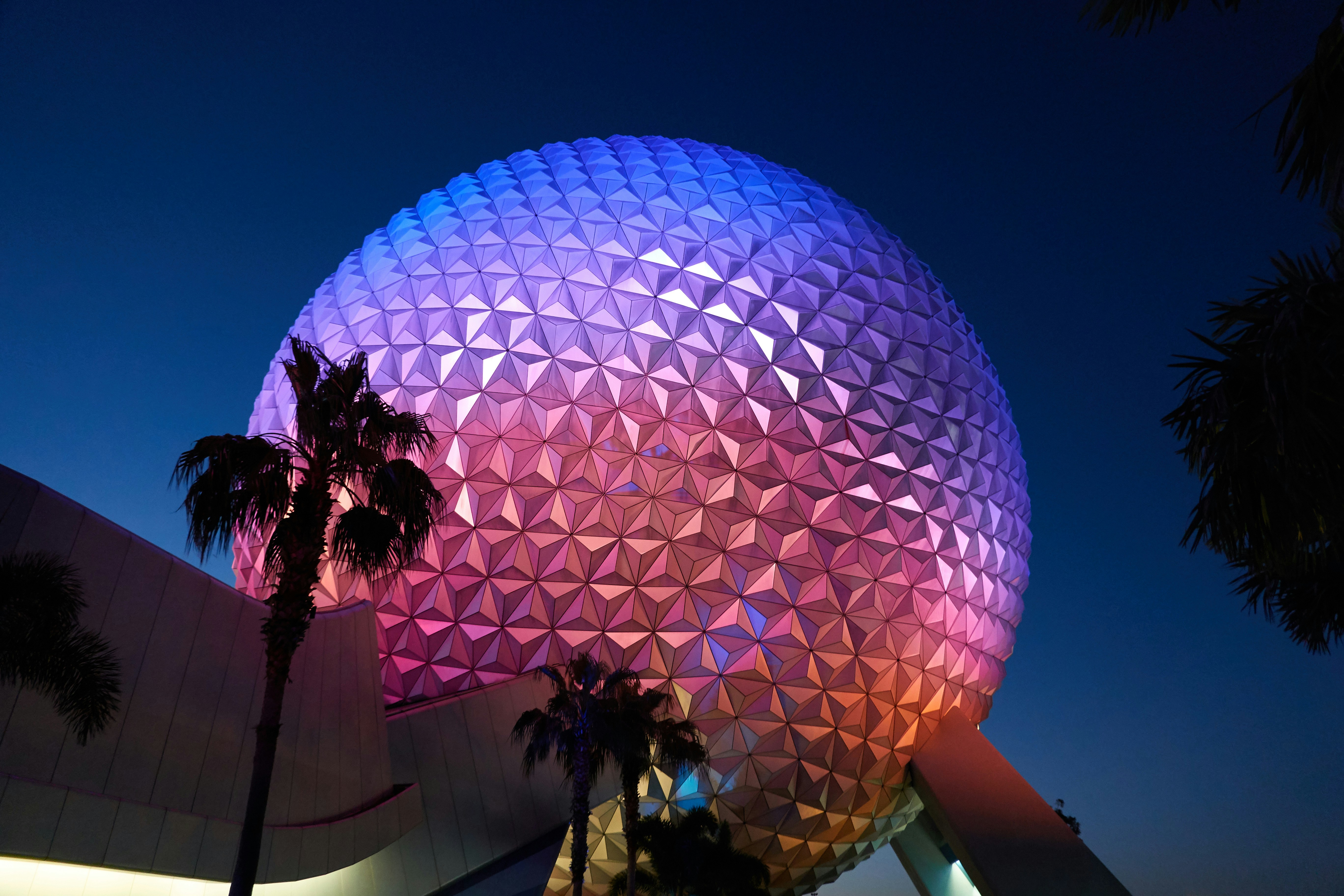 EPCOT